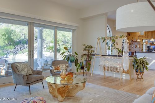 14461 15th Ave, Phoenix AZ  85023-5176 exterior