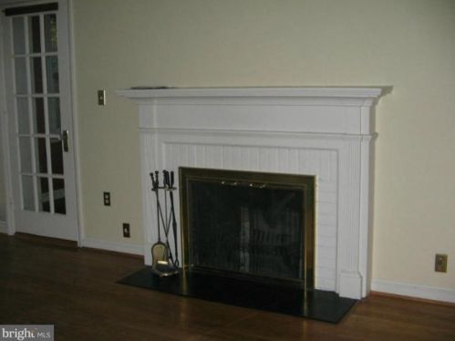 7216 Minter Pl, Silver Spring MD  20912-6406 exterior