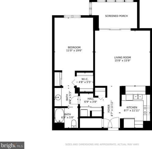 2181 Jamieson Ave, Alexandria VA 22314-5747 exterior