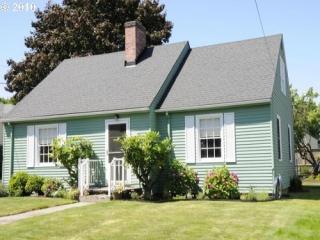 4345 76th Ave, Portland, OR 97206-3353