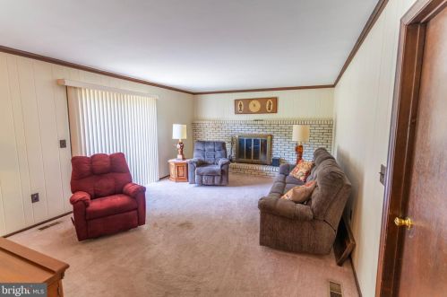 342 George Dye Rd, Trenton NJ 08691-3311 exterior