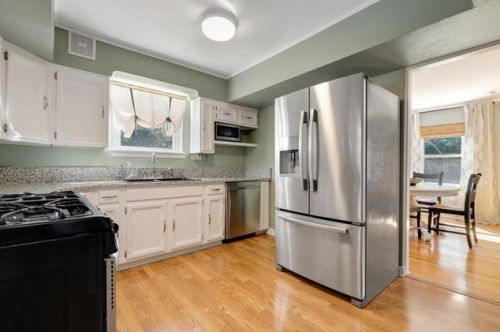 716 Cornelia St, Joliet IL exterior