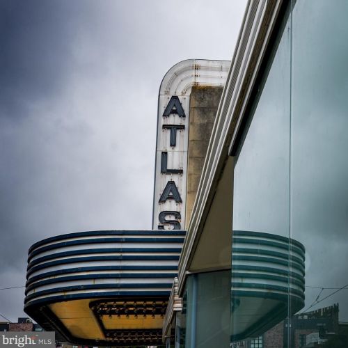 812 18th St, Washington DC  20002-6902 exterior