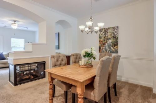 7360 Glisten Ave, Atlanta GA 30328-2876 exterior