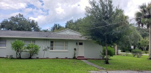 2590 Rainbow Dr, Fort Pierce FL  34981-4902 exterior