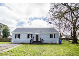 1308 Earle Ave, Chesapeake, VA 23324-1508