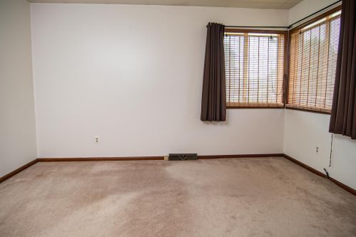 5935 Leisure South Dr, Grand Rapids MI 49548-6857 exterior