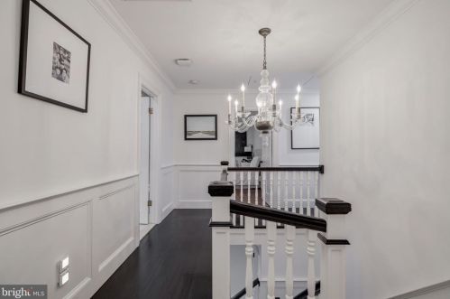 8701 Belmart Rd, Rockville MD  20854-1610 exterior