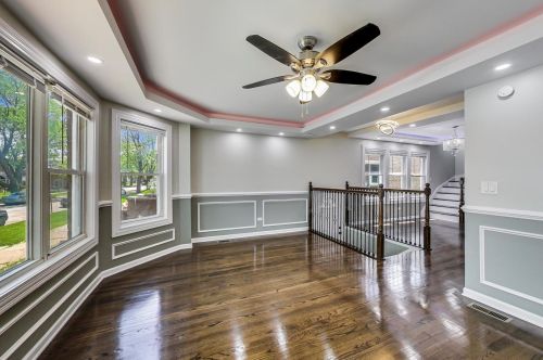 8538 Paulina St, Chicago IL  60620-4778 exterior