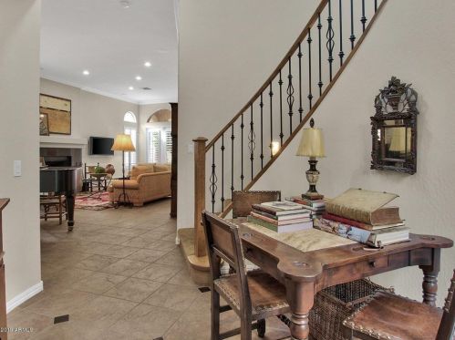 5108 34 Pl, Phoenix AZ 85018-1543 exterior