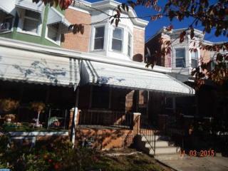 128 Anderson St, Trenton, NJ 08611-1004