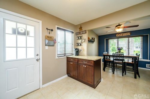 294 Austin Ave, Old Bridge NJ 08857-1205 exterior