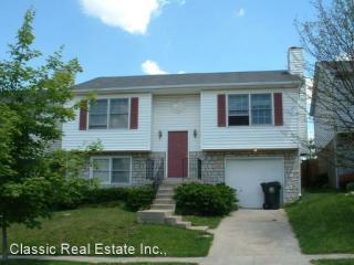 4596 Hartland Pkwy, Lexington KY  40515-1564 exterior