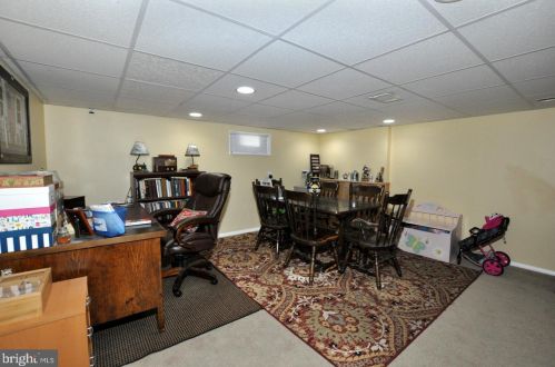 1324 Morgan Ave, Riverton NJ 08077-2730 exterior