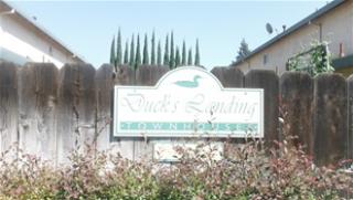 1390 Denair Ave, Turlock CA  95380-2538 exterior