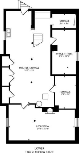 6040 Northcott Ave, Chicago IL 60631-3103 exterior