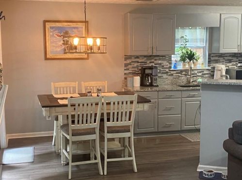 5114 Peach Mtn Cir, Gainesville GA 30507-8884 exterior