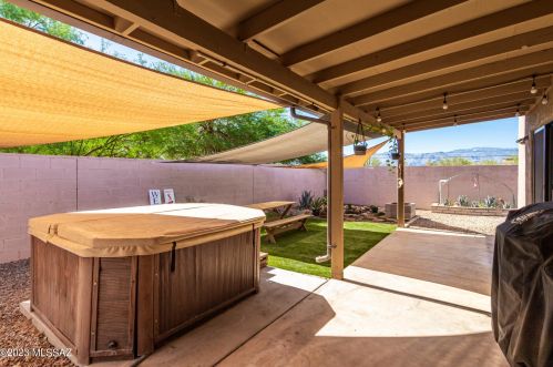 1202 Brown Ave, Tucson AZ  85710-7308 exterior