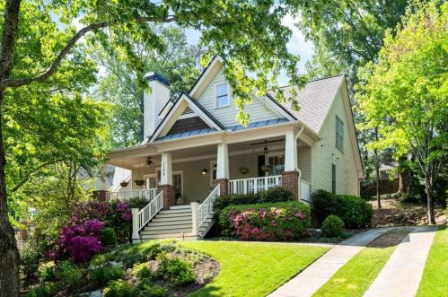 1109 Mckenna Pl, Atlanta, GA 30316-2818