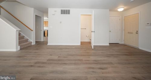 1331 Lawrence St, Philadelphia PA  19147-5920 exterior