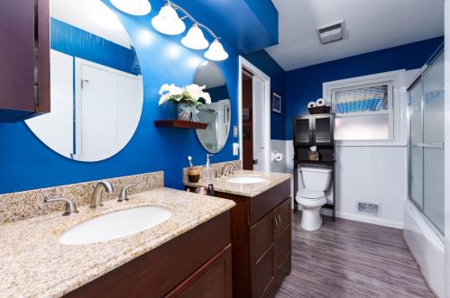 127 Melody Ave, Kalamazoo MI 49002-6219 exterior