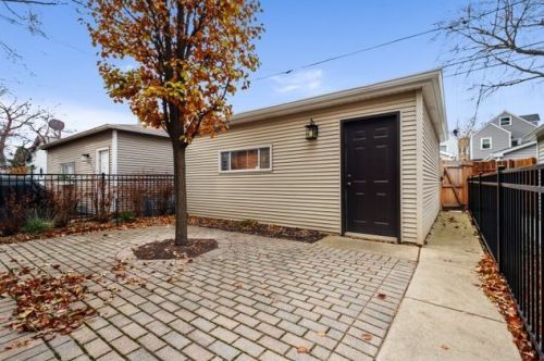 4844 Seeley Ave, Chicago IL 60609-1148 exterior