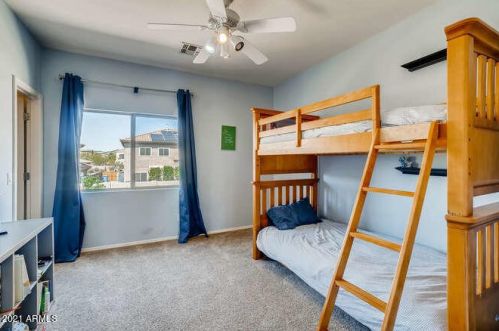 2426 Barbie Ln, Phoenix AZ 85085-5004 exterior