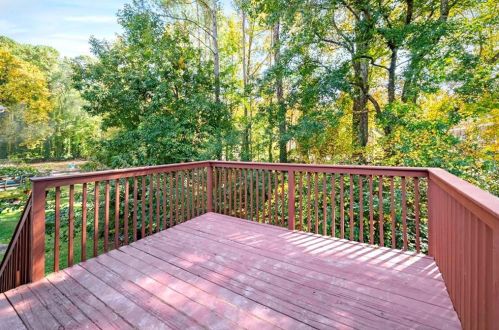 3162 Palm Tree Dr, Lithonia GA 30038-2360 exterior