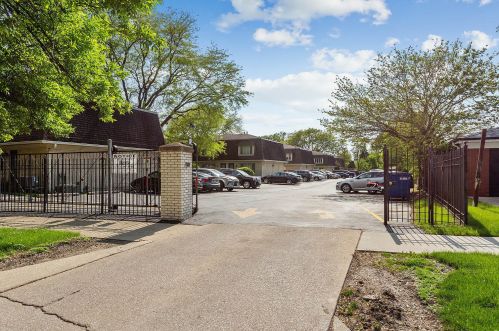 2150 111th St, Chicago IL  60643-3974 exterior