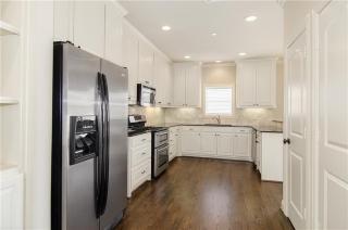 3418 Westminster Ave, Dallas TX  75205-1386 exterior