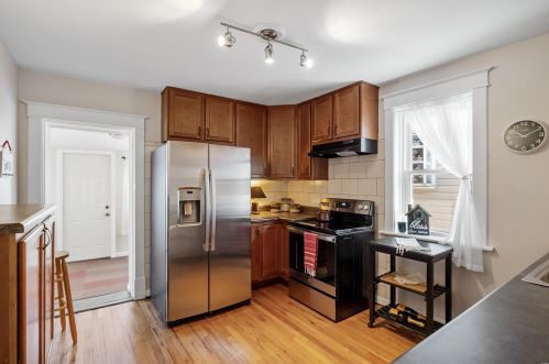 3917 Randall St, Saint Louis MO 63116-3462 exterior