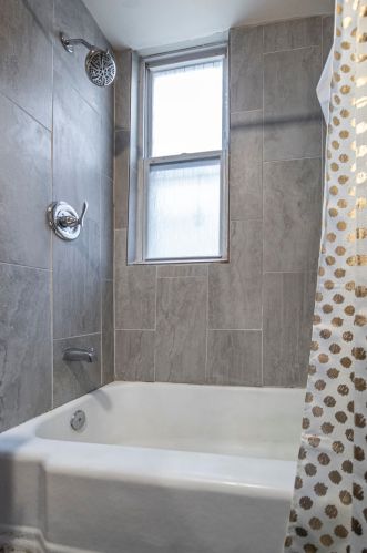 4706 13th St, Chicago IL 60804-1507 exterior