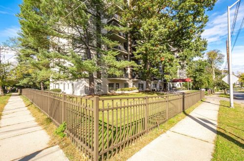 160 Academy St, Poughkeepsie NY  12601-4515 exterior