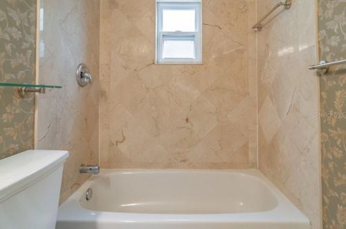 3643 Anderson, Tampa FL exterior