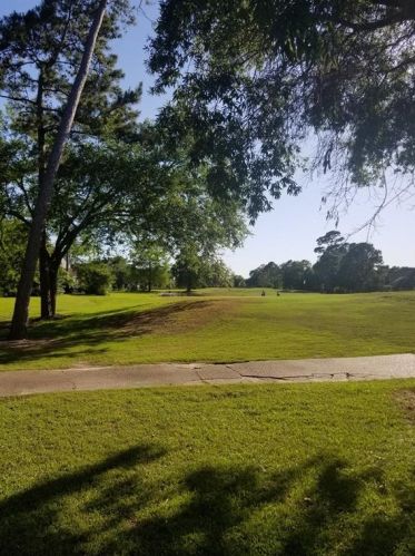 19027 Match Play Dr, Humble TX 77346-6190 exterior