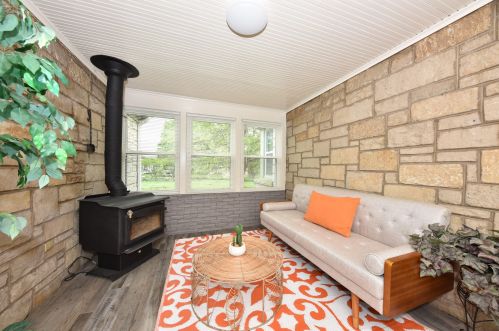 8400 Chambers St, Milwaukee WI  53222-4740 exterior