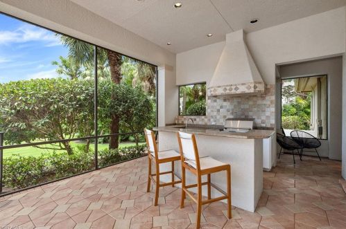 15175 Brolio Way, Naples FL 34110-2718 exterior