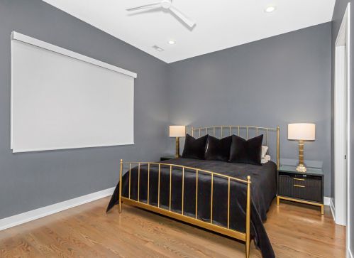 823 Paulina St, Chicago IL 60612-4353 exterior