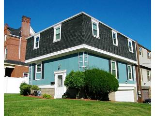 800 Highland Ave, Pittsburgh, PA 15215-1226