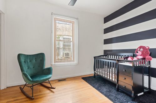 1322 61 Ct, Chicago IL 60804-1046 exterior