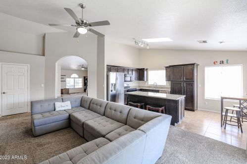 172 Sycamore Pl, Chandler AZ 85286-6820 exterior