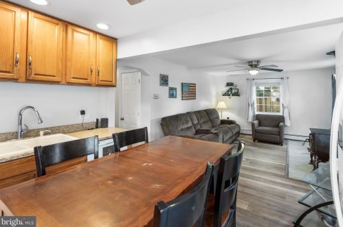 47 Scarlet Ave, Chester PA 19014-2925 exterior