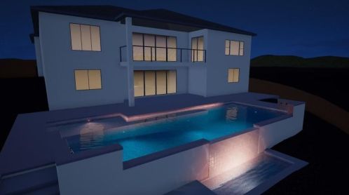 1990 Ritchie St, Folsom CA  95630 exterior