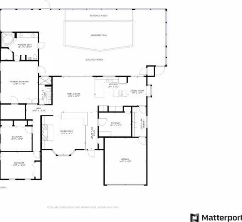 17320 Lake Park Rd, Boca Raton FL 33487-1166 exterior