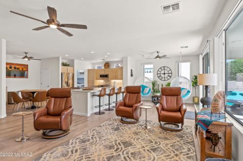 7459 Mystic Sky Ln, Tucson AZ  85743-5237 exterior