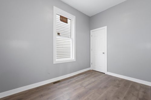 1243 71st St, Chicago IL  60619-1303 exterior