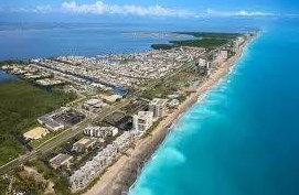 341 Springview Loop, Fort Pierce FL  34986-2664 exterior