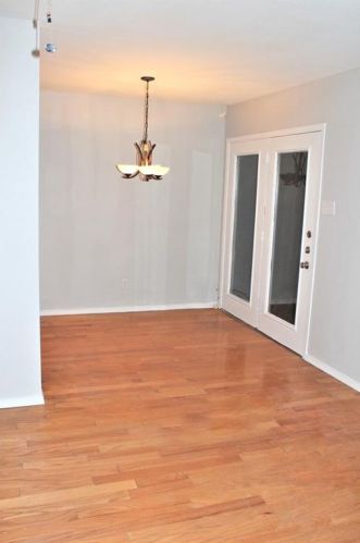 10009 Floyd Dr, Austin TX exterior