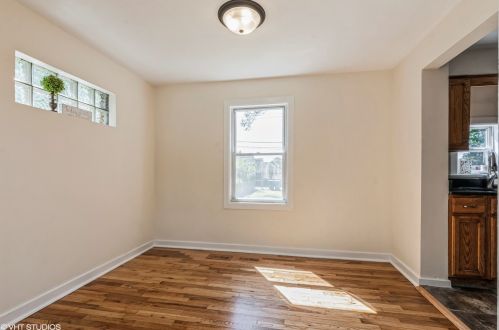 2641 99 St, Chicago IL 60805-3454 exterior