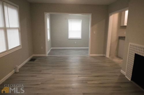 1591 Athens Ave, Atlanta GA 30310-4332 exterior